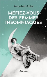 Front cover_Méfiez-vous des femmes insomniaques