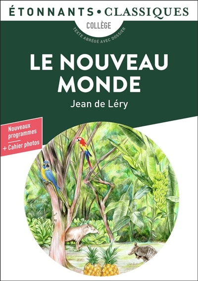 Front cover_Le Nouveau Monde