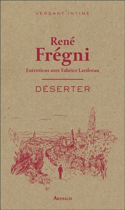 Couverture_Les Déserter