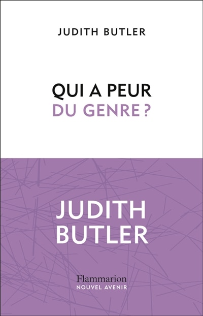 Front cover_Qui a peur du genre ?