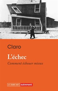 Couverture_L' échec