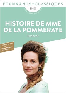 Front cover_Histoire de Mme de La Pommeraye