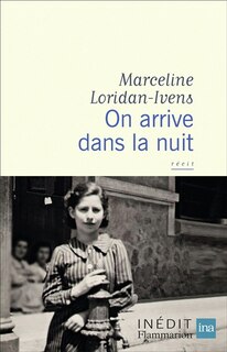 Couverture_On arrive dans la nuit