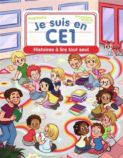 Couverture_Histoires à lire tout seul