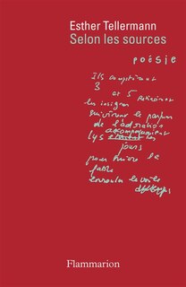 Couverture_Selon les sources