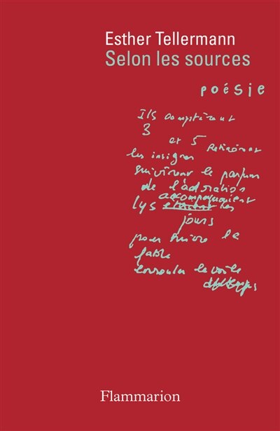 Couverture_Selon les sources