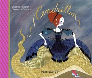 Front cover_Cendrillon