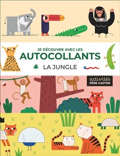 Couverture_La jungle