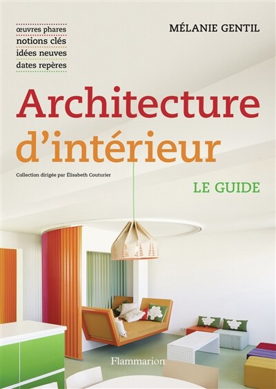 Front cover_Architecture d'intérieur