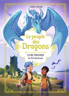 Couverture_La forteresse