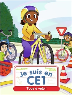 Front cover_Tous &agrave; v&eacute;lo !