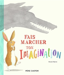 Front cover_Fais marcher ton imagination