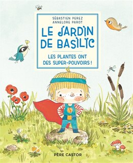 Front cover_Les plantes ont des super-pouvoirs !