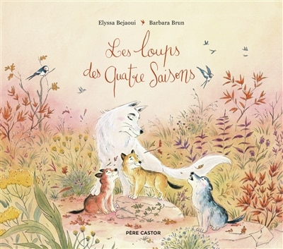 Couverture_Les loups des quatre saisons