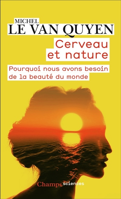 Front cover_Cerveau et nature