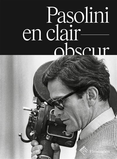 Front cover_Pasolini en clair-obscur