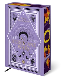 Couverture_HURRICANE WARS TOME 1 EDITION RELIEE