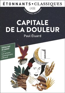 Front cover_Capitale de la douleur