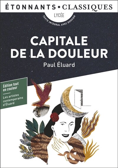 Front cover_Capitale de la douleur