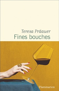 Front cover_Fines bouches