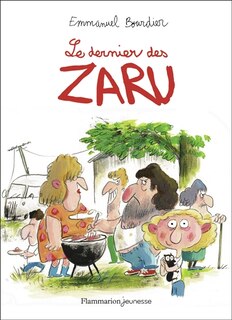 Couverture_Le dernier des Zaru