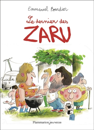 Couverture_Le dernier des Zaru