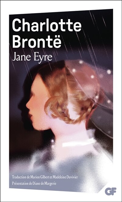 Front cover_Jane Eyre