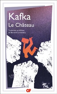 Front cover_Le château