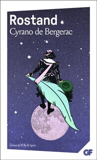 Couverture_Cyrano de Bergerac