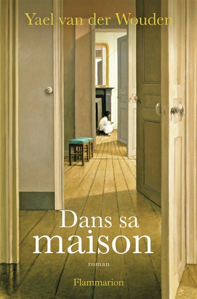 Front cover_Dans sa maison