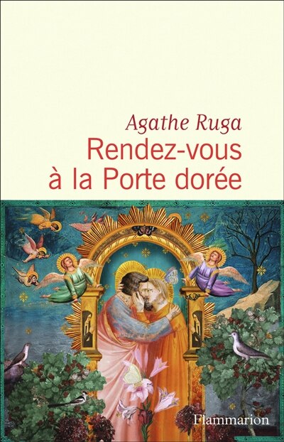 Couverture_Rendez-vous à la Porte dorée