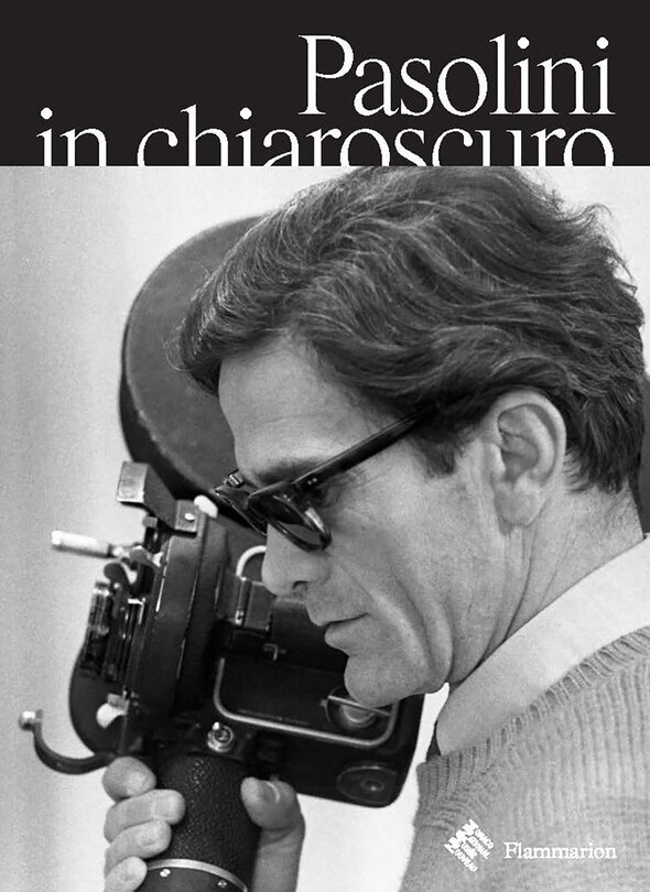 Front cover_Pasolini