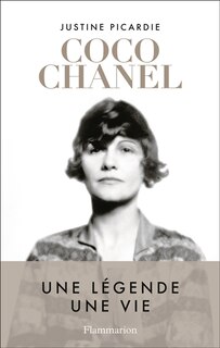 Front cover_Coco Chanel