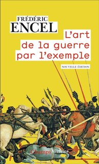 Couverture_L' art de la guerre par l'exemple