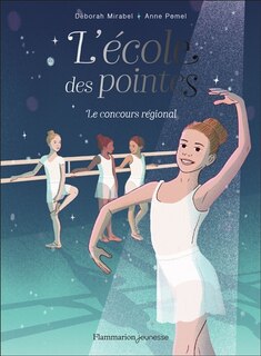 Front cover_Le concours régional