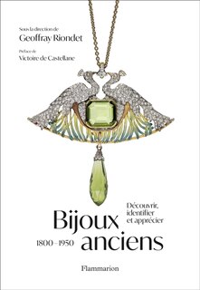 Front cover_Bijoux anciens