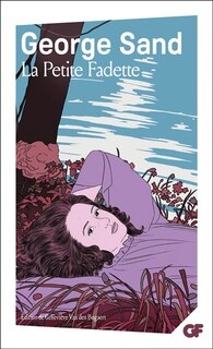 Front cover_La petite Fadette