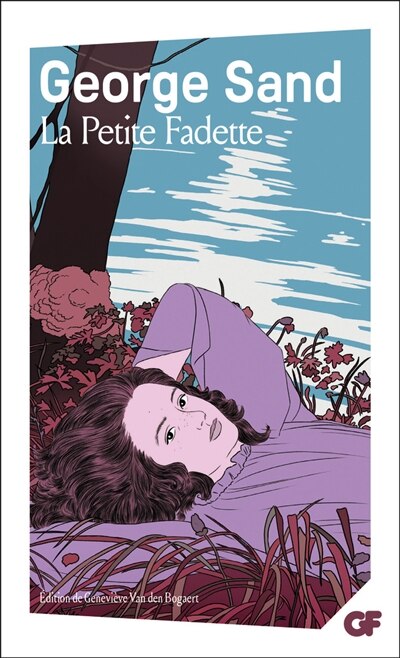 Front cover_La petite Fadette