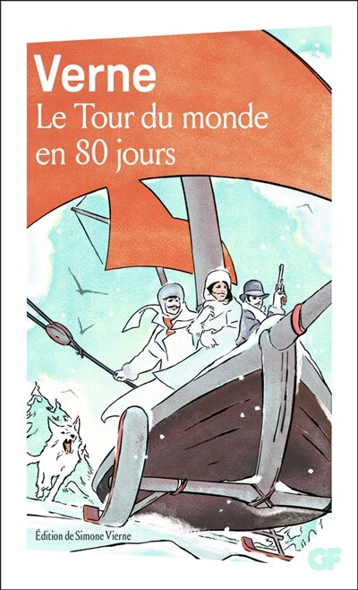 Couverture_Le tour du monde en 80 jours