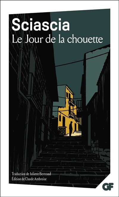Couverture_Le jour de la chouette