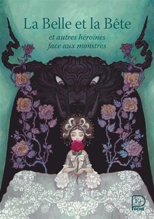 Front cover_La Belle et la Bête