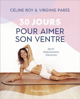 Front cover_30 jours pour aimer son ventre
