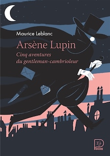 Front cover_Arsène Lupin