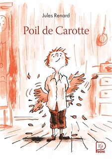 Front cover_Poil de carotte