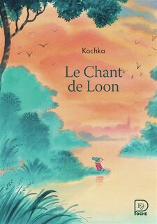 Front cover_Le chant de Loon