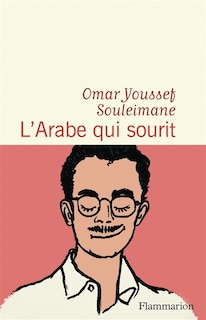 Couverture_L' Arabe qui sourit