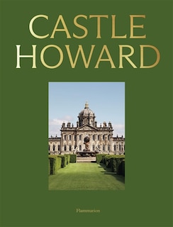 Couverture_Castle Howard