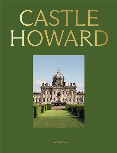 Couverture_Castle Howard