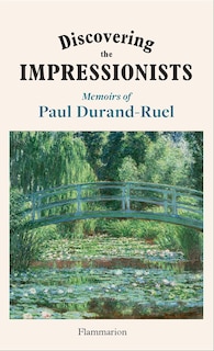 Front cover_Discovering the Impressionists