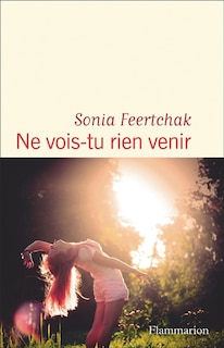 Front cover_Ne vois-tu rien venir